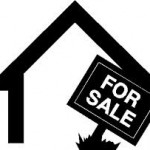 for sale sign