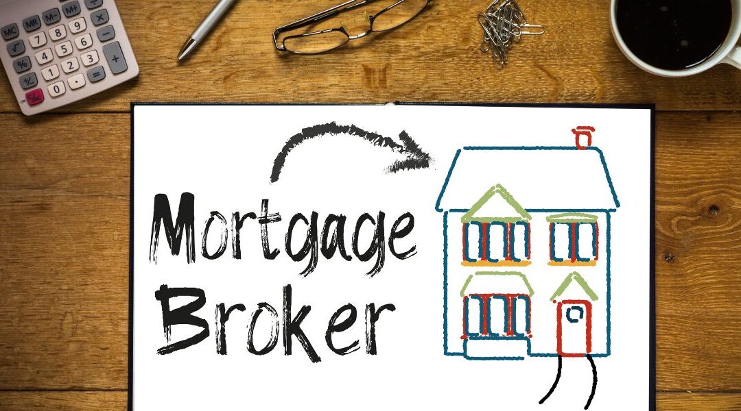 Top 5 Reasons to use a Mortgage Broker