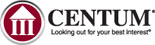 Centum Logo