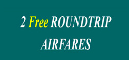 Round Trip Airfares