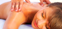 Holistic Therapy Gift Certificate