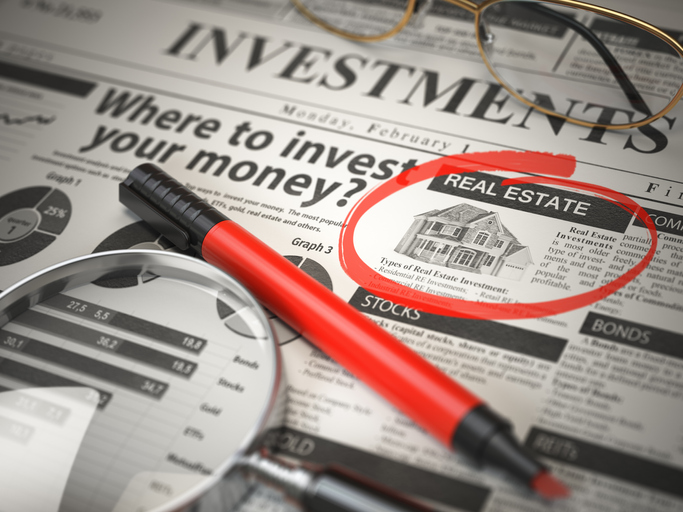 Private Lending – The Case of the Savvy Real Estate Investor