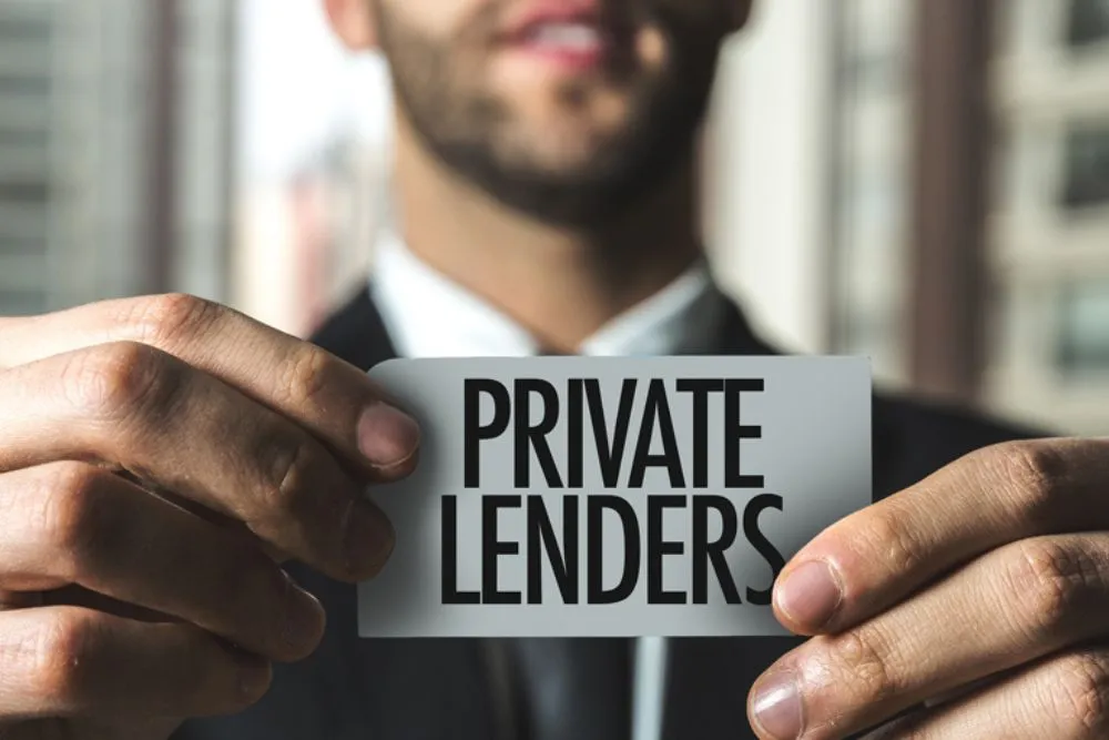 Private Mortgage Lenders London Ontario